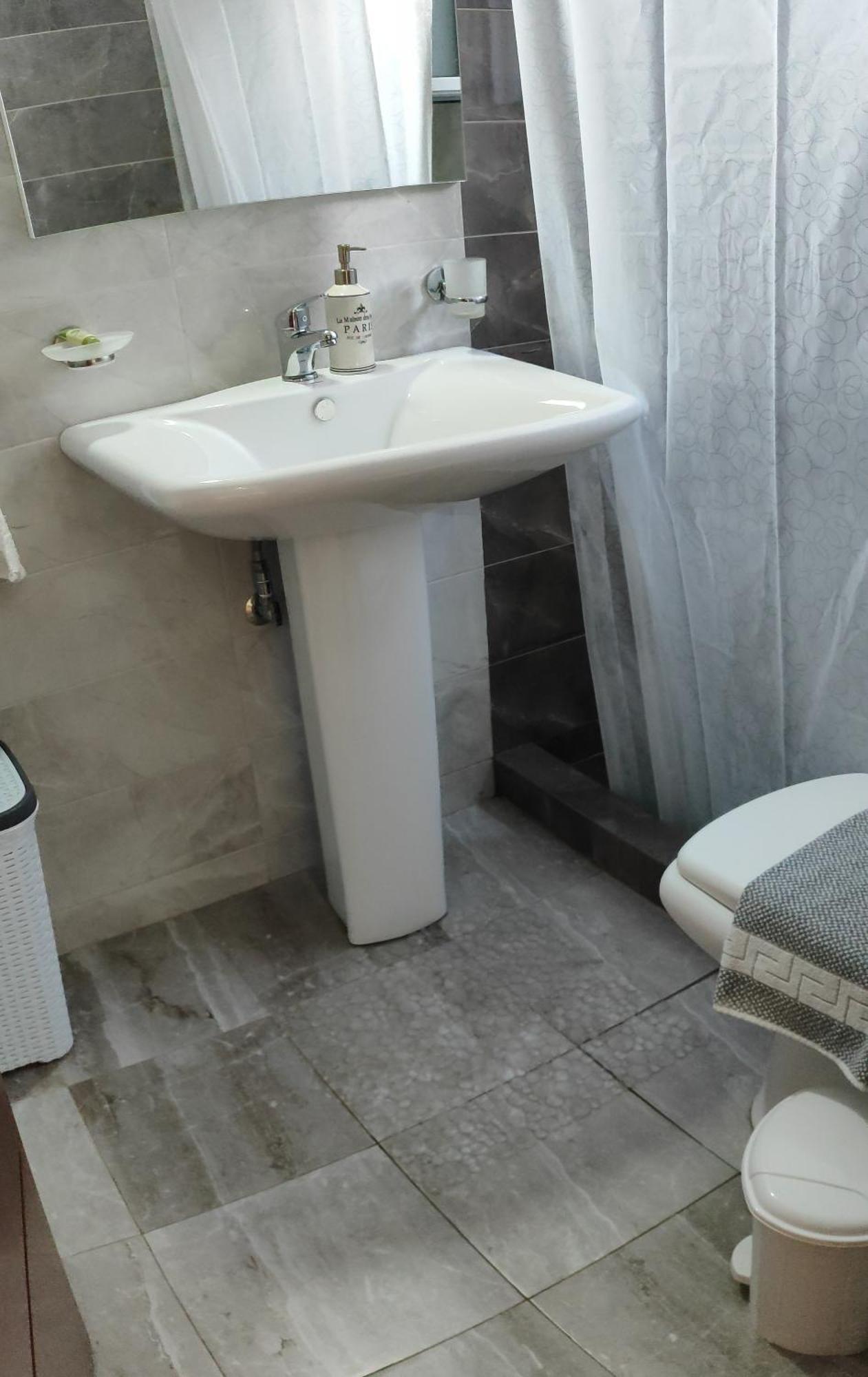 Dagos Rooms Dhërmi Exteriör bild